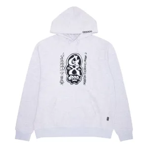 Sketch Hoodie