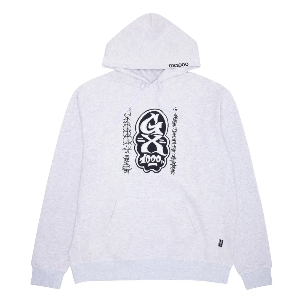 Sketch Hoodie