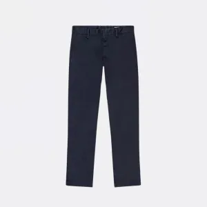Theo 1420 Chino (Navy Blue)