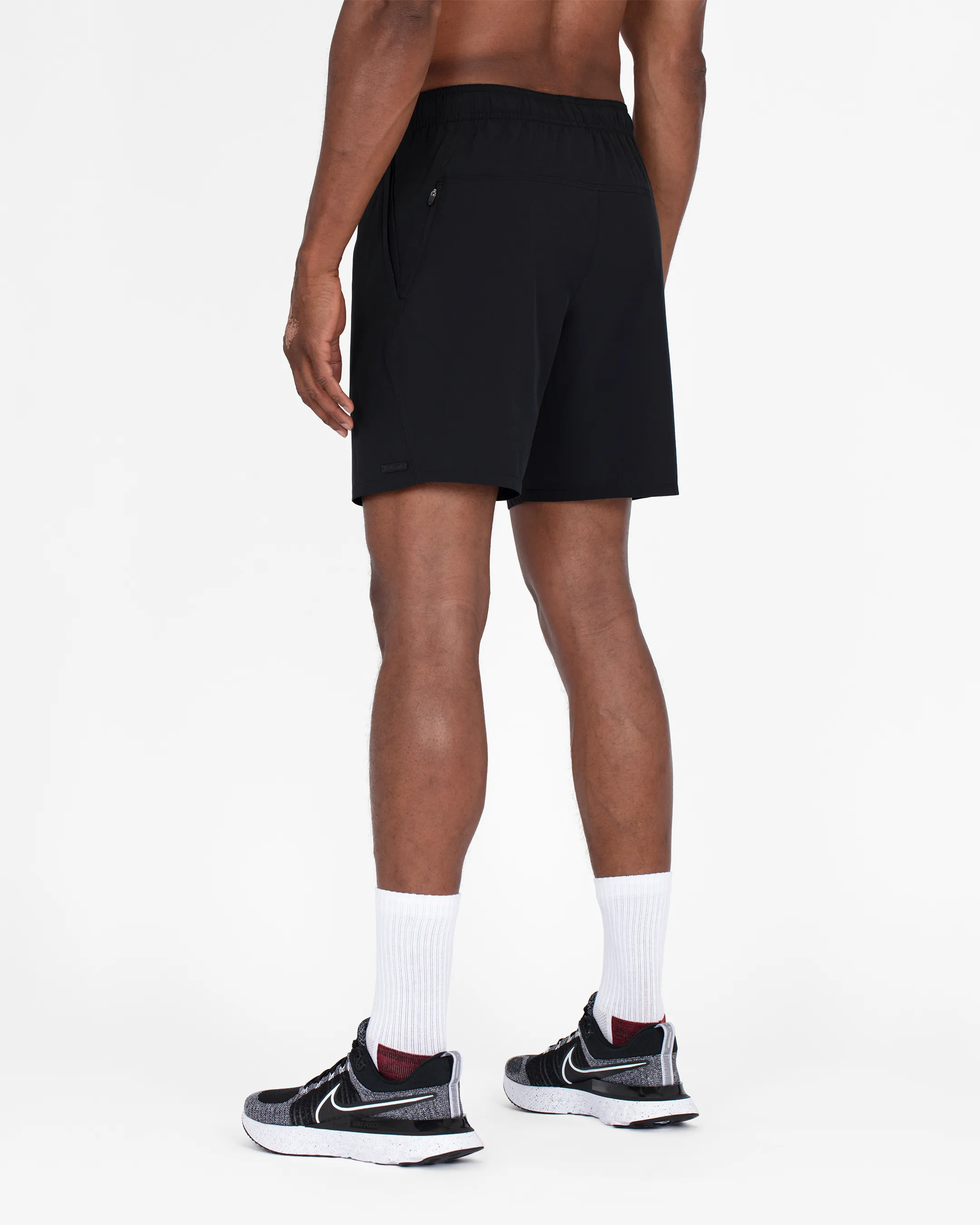 Victory Short 7”
