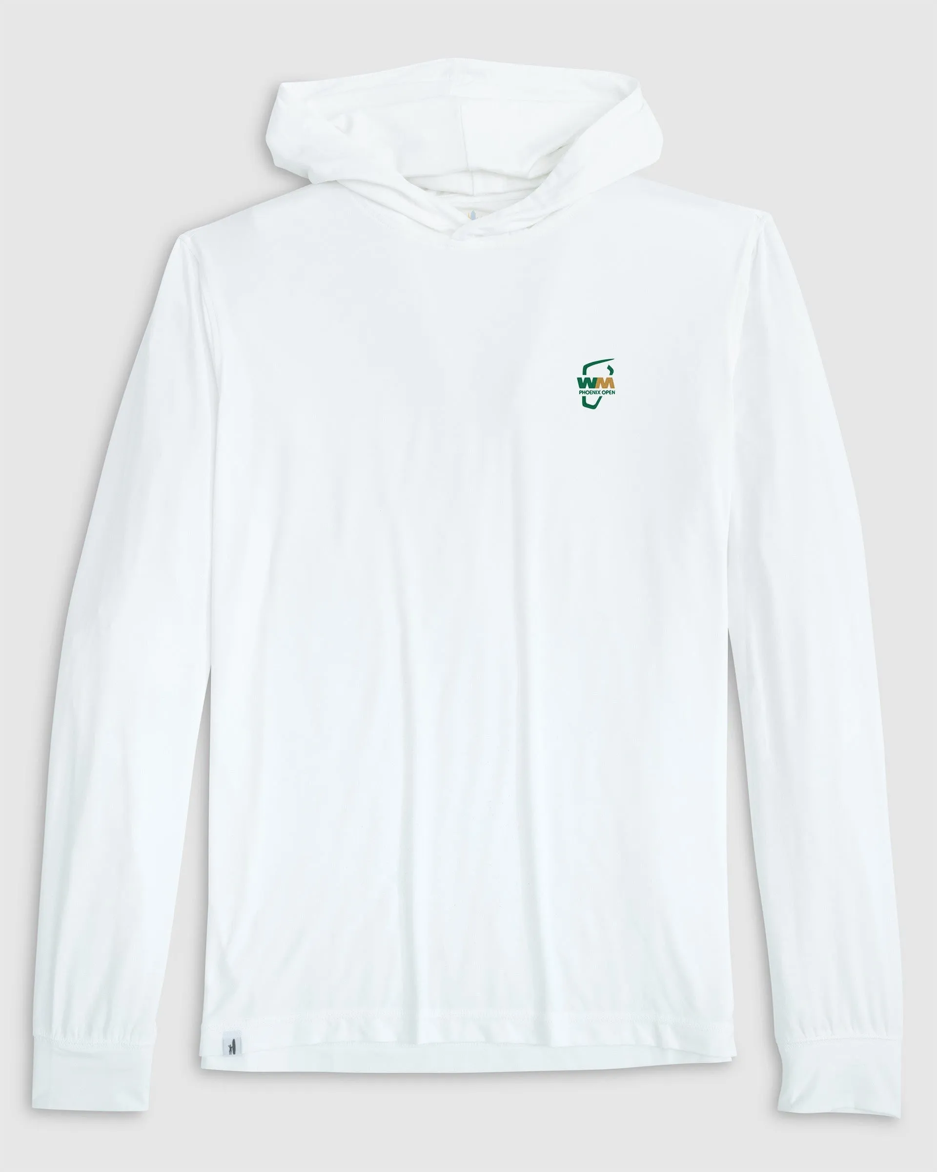 WM Phoenix Open Talon Performance Hoodie